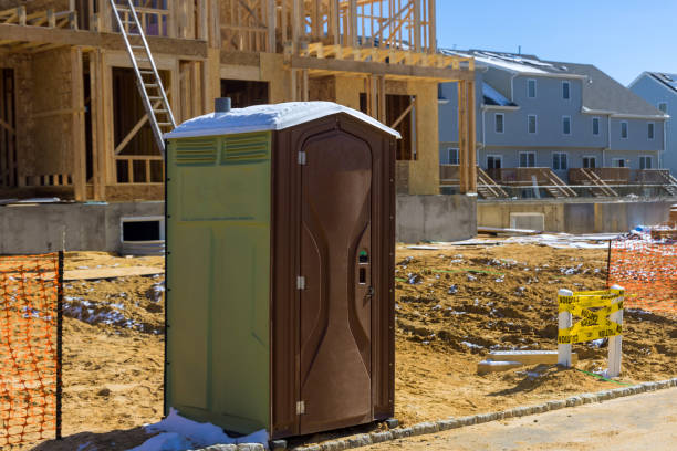 Best Portable restroom trailer rental  in Ken Caryl, CO