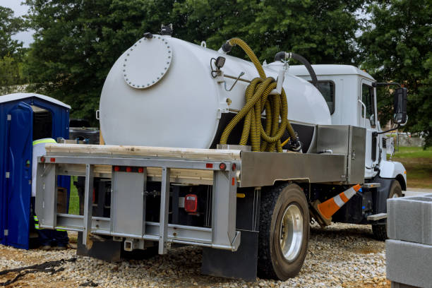 Best Portable restroom trailer rental  in Ken Caryl, CO